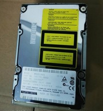 Fujitsu MCD3130SS interfaccia