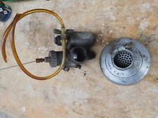 MOTO GILERA 150 175 SS MV