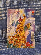 Saint Seiya Episode G Volume 19 Panini Comics Manga Planet Italiano - Usato