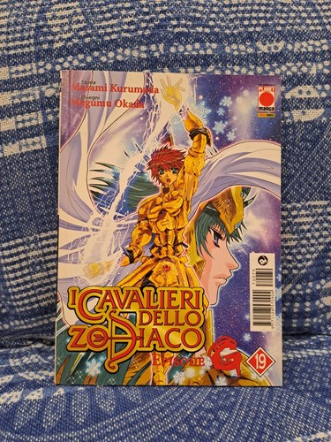 Saint seiya episode - seiya, g