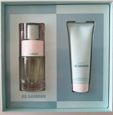 Softly Jil Sander cofanetto regalo