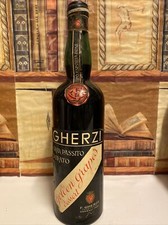 Gran Passito Dorato Gherzi