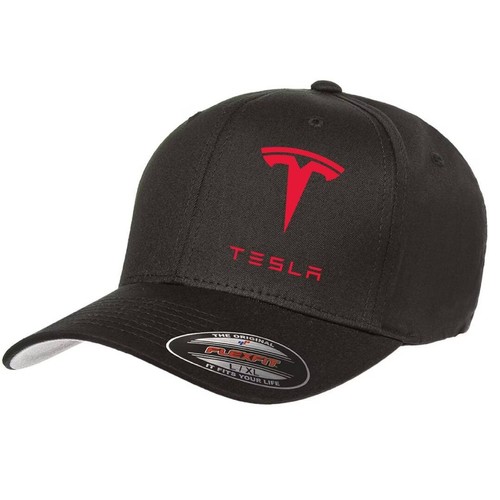 Cappello baseball tesla - cappello,