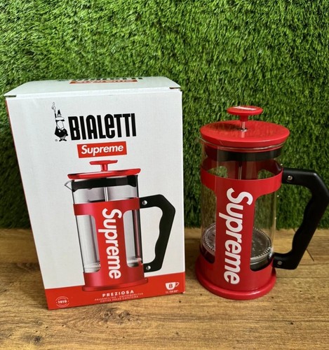 Supreme bialetti pressa - x,