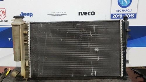 Ricambi usati radiatore acqua - ricambi, usati,