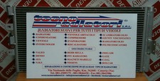 Condensatore fiat punto - fiat,