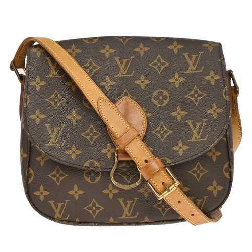 Best05 borsa tracolla louis - borsa, a
