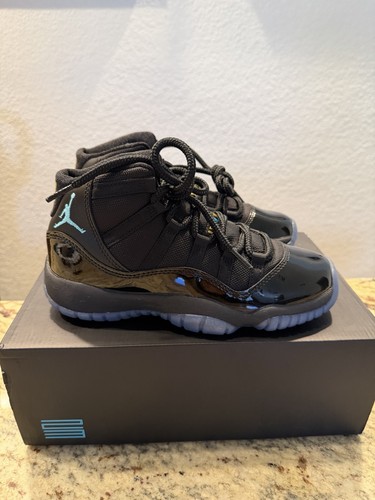 Nike air jordan - air, 11