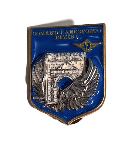Distintivo comando aeroporto - distintivo,