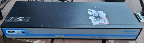 Multitech fax finder - multitech,