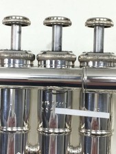 YAMAHA YTR-6445S C/Bb tromba