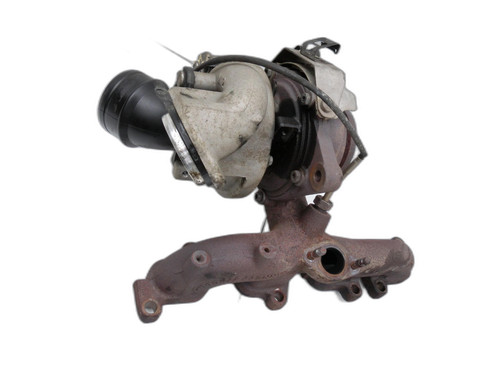 Turbocompressore