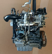 MOTORE 198A4000 PER FIAT