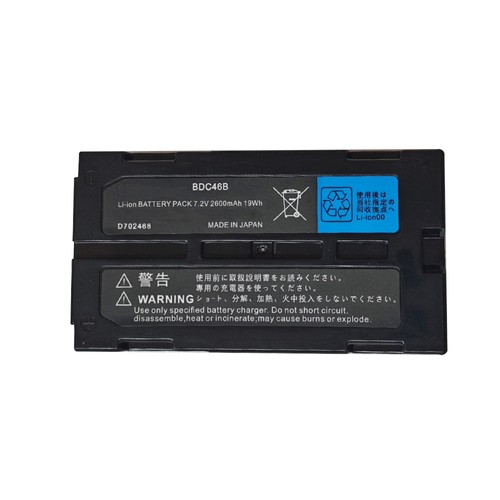 Batteria agli ioni - , di