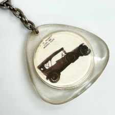 Portachiavi Peugeot vintage