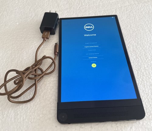 Dell venue 7840 oled - venue, 16