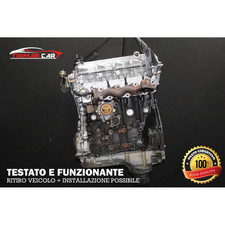 MOTORE REVISIONATO NUDO NISSAN NAVARA 2.5 DCI YD25DDTI 174CV GARANZIA
