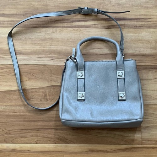 Zara donna grigio borchiato - donna,