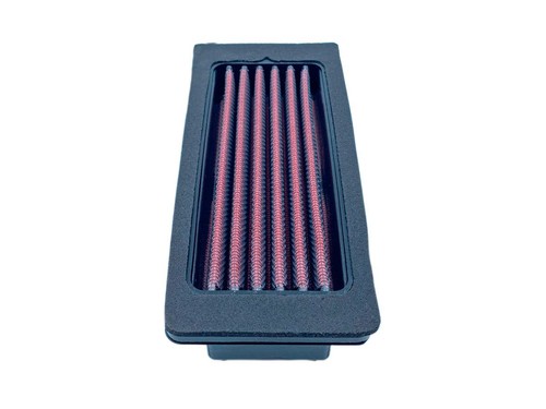 Filtro aria cotone dna - filtro,