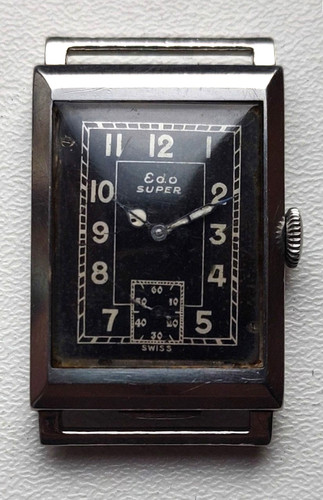 Orologio vintage iwc - orologio,