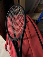 Wilson federer pro staff - federer,