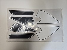 Kit adesivi racing Honda