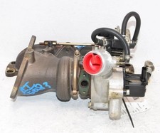 2014-2019 Ford Fiesta 1.6L