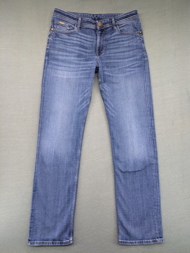 Jeans cross uomo dritti fit