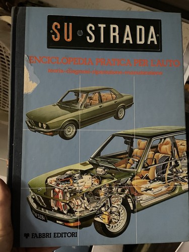 Strada enciclopedia pratica - su,