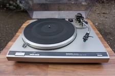 Technics SL Q 2 con