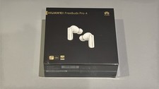 HUAWEI FreeBuds Pro 4 Bianco |