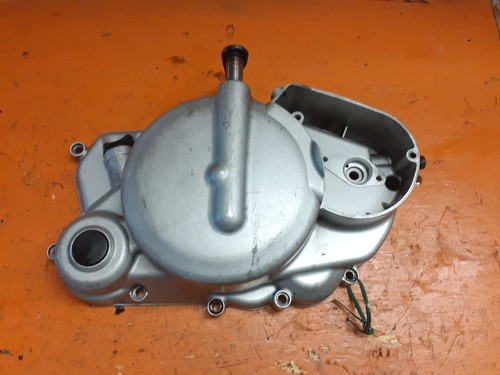 Carter laterale motore lato - carter,