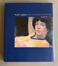 Euan Uglow The Complete