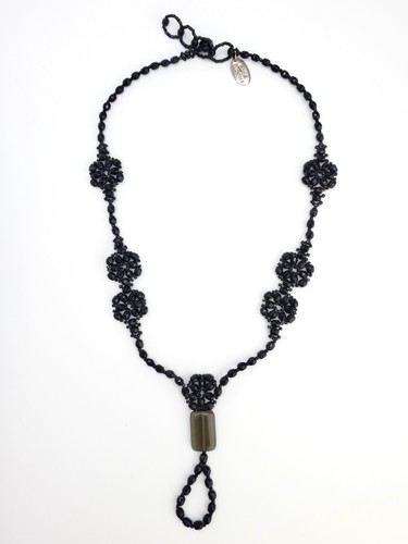 Maria calderara collier - maria,