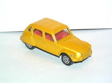 Vintage corgi juniors citroen - vintage,