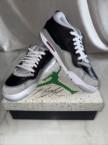 Nike air jordan rm - air, 4