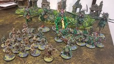 maggotkin dell'esercito nurgle