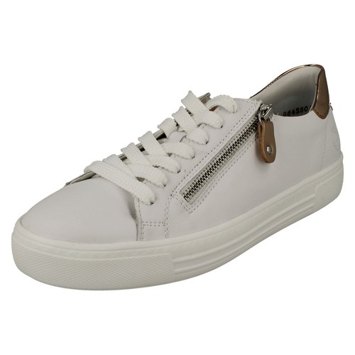 Donna remonte plateau zip - remonte,