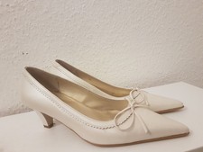 Scarpe da sposa Nina Fiarucci