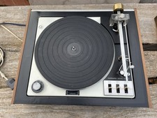 Giradischi Garrard Zero 100S