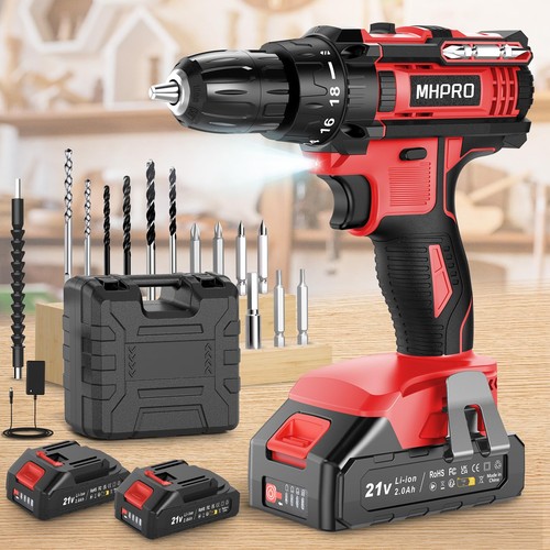 Trapano avvitatore batteria - avvitatore,