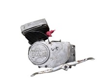 Blocco motore morini franco - motore,