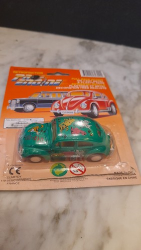 Pioneer teamtoy volkswagen - -,