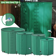 Serbatoio acqua piovana