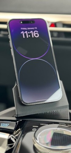 Supporto telefono bmw - supporto,
