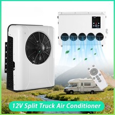 Ventilatore Condizionatore