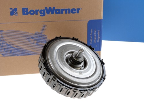 Kit frizione borgwarner 202152 - kit,