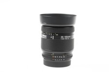 Nikon 105 5 4 - 35-105, mm
