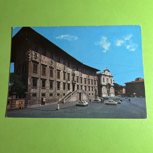 Pisa piazza dei - dei, cavalieri