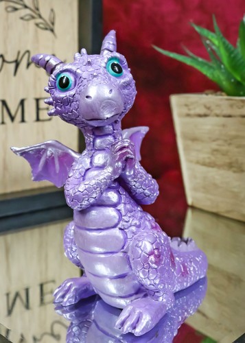 Furia notturna viola drago - furia,